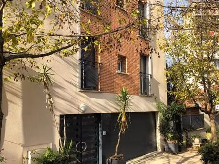 appartement à vendre arcueil