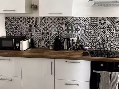 appartement centre ville argenton
