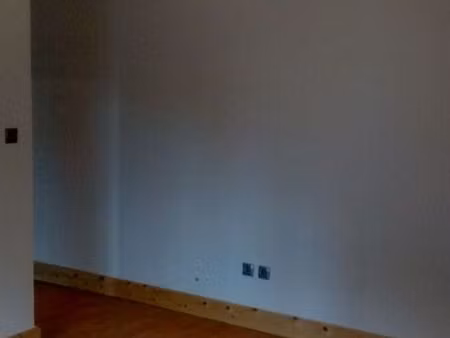 t1 de 37m² - quartier st claude