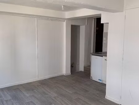 duplex 3 pièces 42 m²