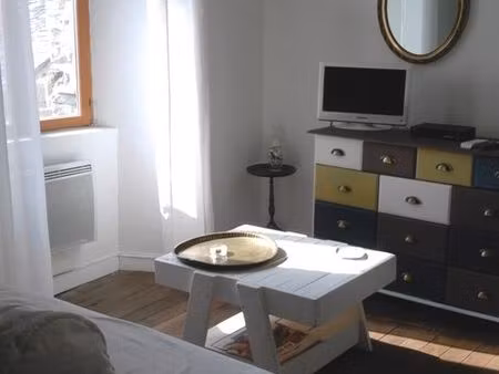 location t2 meublé