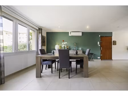 le cannet appartement 3 pièces de 71 m2 avec parking et ca