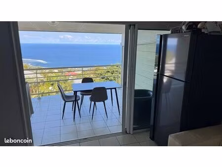 loue appartement les avirons