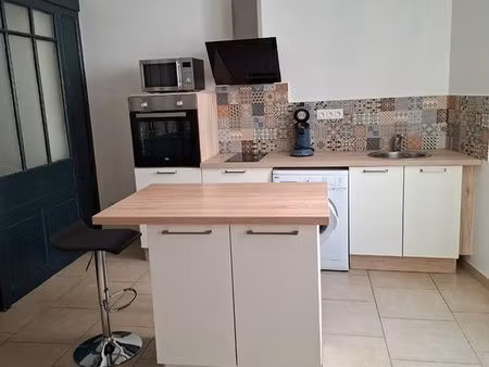 studio meuble rdc