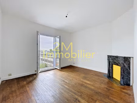 appartement 2 pieces gare de melun