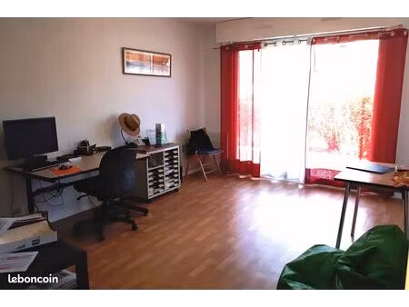 t1 31m² mérignac arlac pour étudiant (proche fac de médecine)