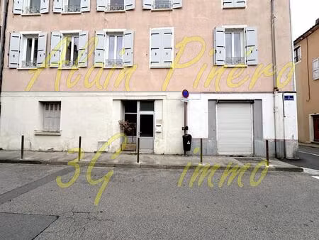 appartement 4 pièces