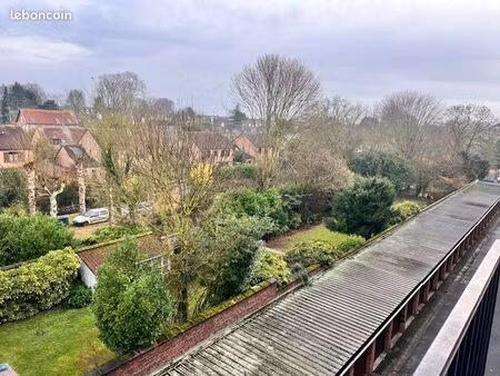 à louer appartement t4 mouvaux