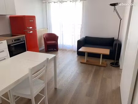 appartement meublé nantes st mihiel