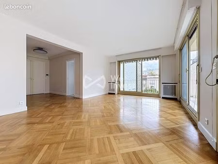 appartement 4 pièces 83 m²