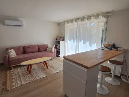 appartement étudiant 38m2