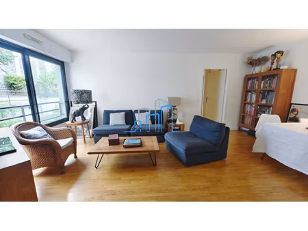 appartement paris xvii ème