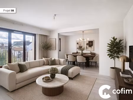 appartement à vendre pau