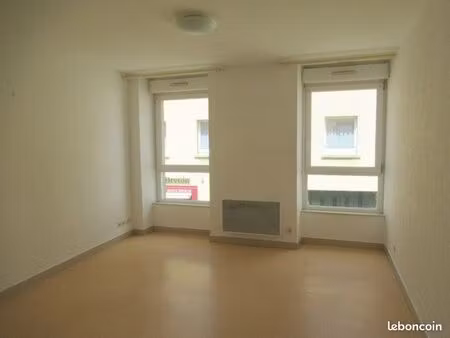 appartement 2 pièces 37 m²