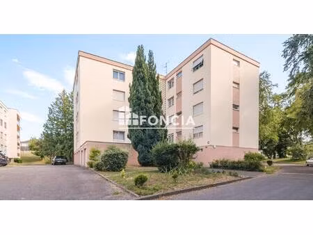 spacieux 4 pièces de 102 m² avec garage dans résidence standing avec concierge - hauteurs 