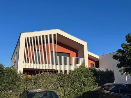 location appartement 2 pièces 36.9 m² à saint-jory (31790)  514 €