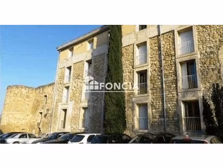 exclusivite t2 avec parking privatif au cœur de sarrians