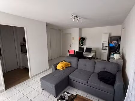 appartement - t3