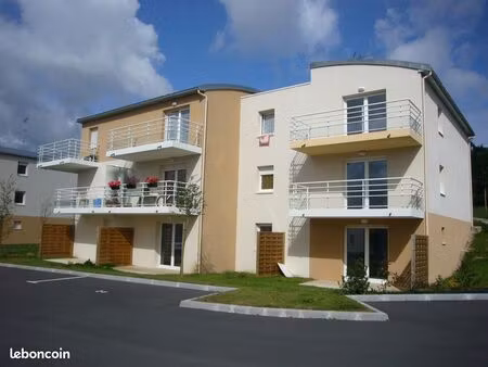 appartement 1 pièce 35 m²