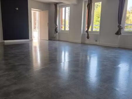 appartement 80m2