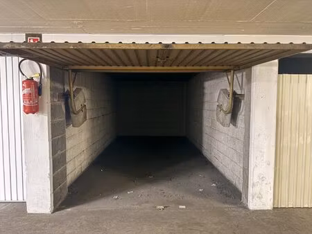 garage 19 faubourg national