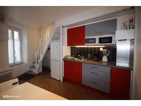 petite maison de ville
