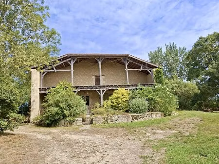 charmante maison en pierre