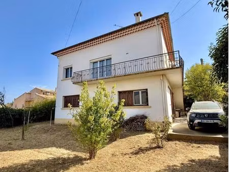 maison 7 pièces