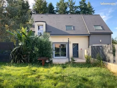 maison 6 pièces 116 m²