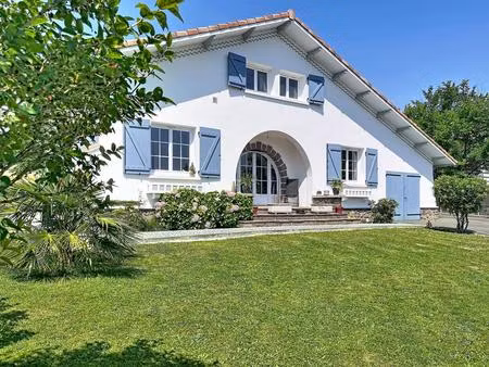 maison 6 pièces