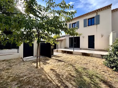 location maison 4 pièces 82.7 m² à prades-le-lez (34730)  1 139 €