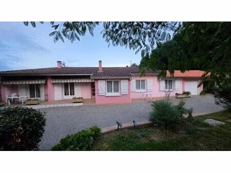 maison 6 pièces