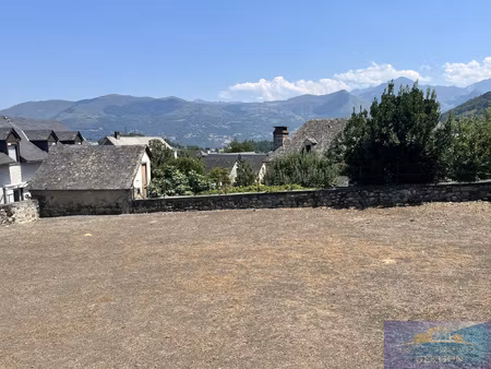 petit ensemble immobilier
