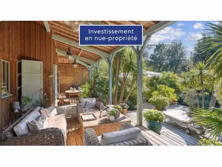 votre future maison de reve au cap-ferret a prix reduit