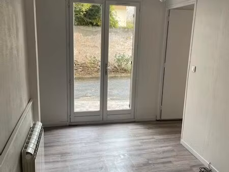 appartement à loyer à arpajon