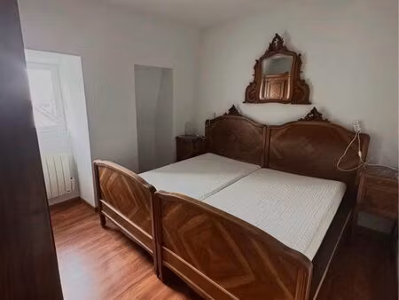 appartement meublé 3 pièces – centre-ville de barr
