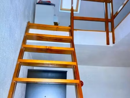 location d’un studio à besançon