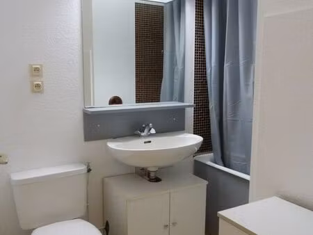 location appartement proche gare