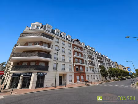 appartement - parc maison blanche