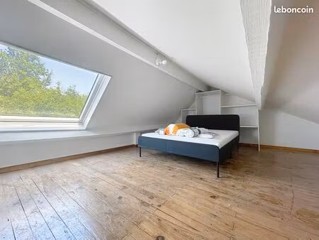 appartement 3 pièces 30 m²