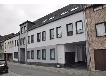 duplex à louer à schoolstraat 33 opwijk (rbw51473)