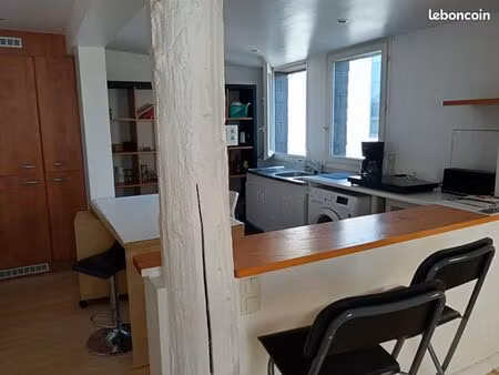 logement 45 m2 pour étudiant