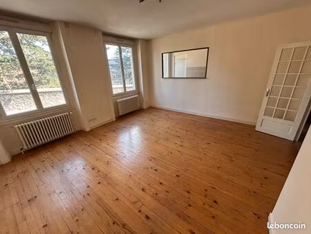 location appartement non meublé