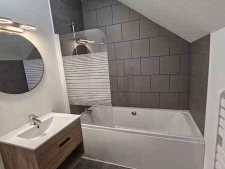 appartement f3