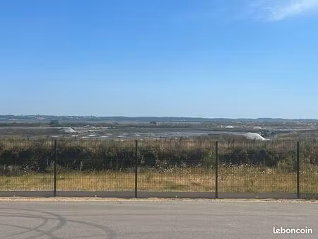 grand local (env. 72 m²) - le croisic (44490)