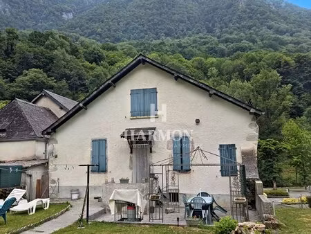 belle maison de village