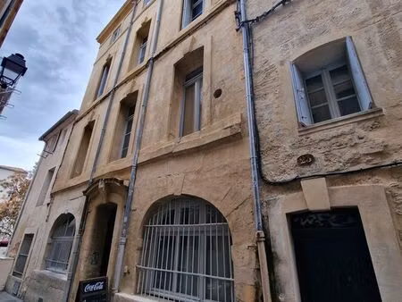à louer – cave de stockage – montpellier écusson