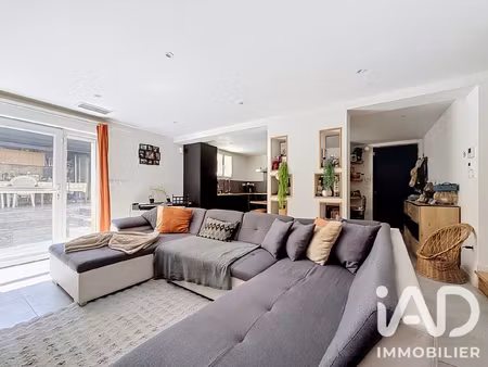 vente maison traditionnelle 5 pièces
