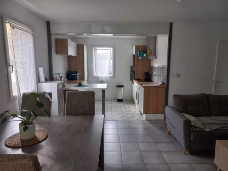 appartement albias 3 pièce(s) 58 m2