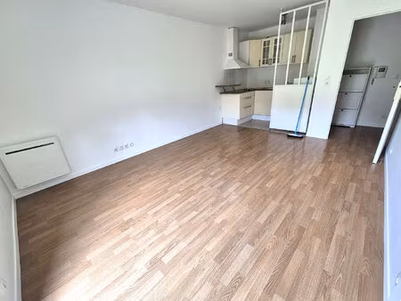 appartement andresy 2 pièce(s) 39.04 m2